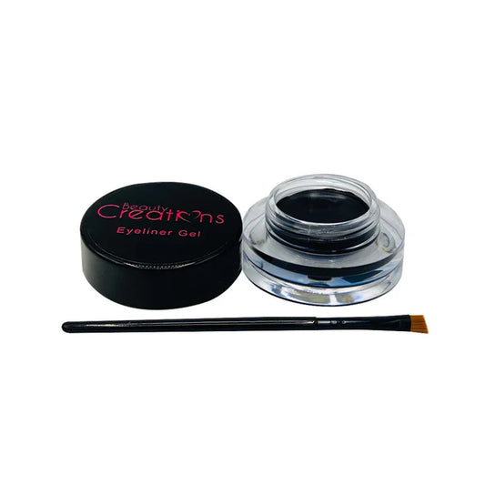 Beauty Creations Delineador en Gel para Ojos