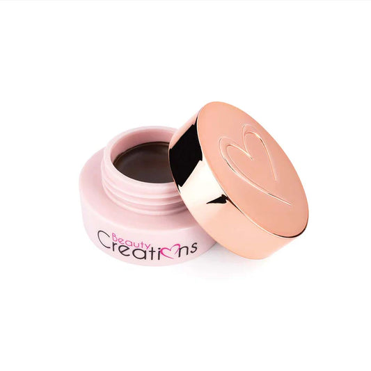 Beauty Creations Delineador en Pomada para Cejas