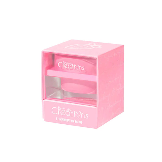 Beauty Creations Exfoliante para Labios