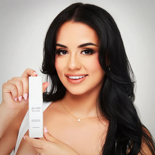 Beauty Creations Fijador Locked In Les Do Makeup