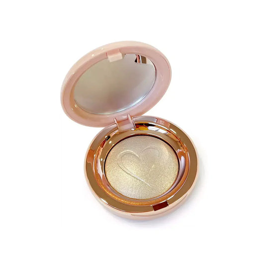 Beauty Creations Iluminador Baked Final Finish