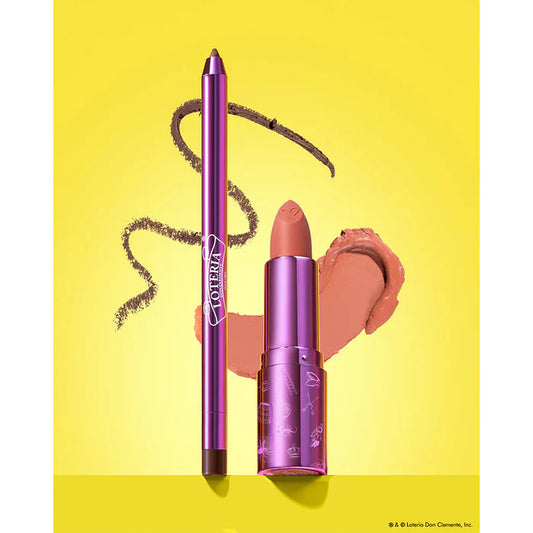 Beauty Creations Duo para de labios la Loteria