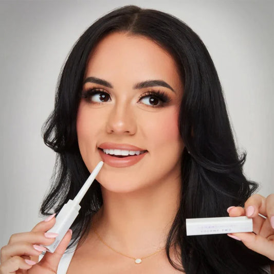 Beauty Creations Delineador de Labios y Aceite para Labios Stay Focus Les Do Makeup