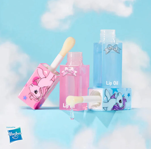 Beauty Creations Aceite para Labios Made In The 80s My Little Pony