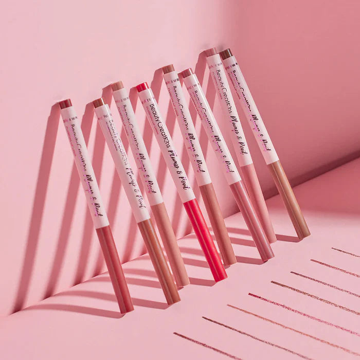 Beauty Creations Delineador Plump & Pout