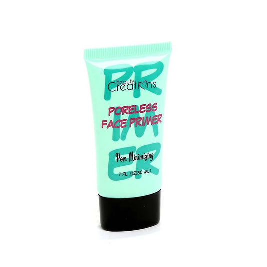 Beauty Creations Primer Poreless