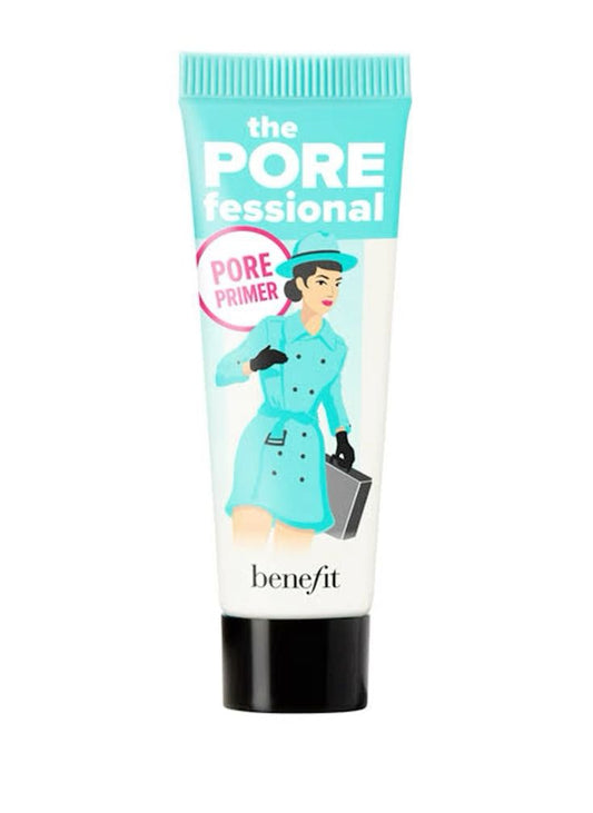 BENEFIT COSMETICS the porefessional mini (primer minimizador de poros y matificante