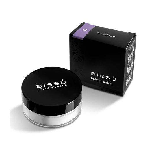 Bissú Polvo Fijador