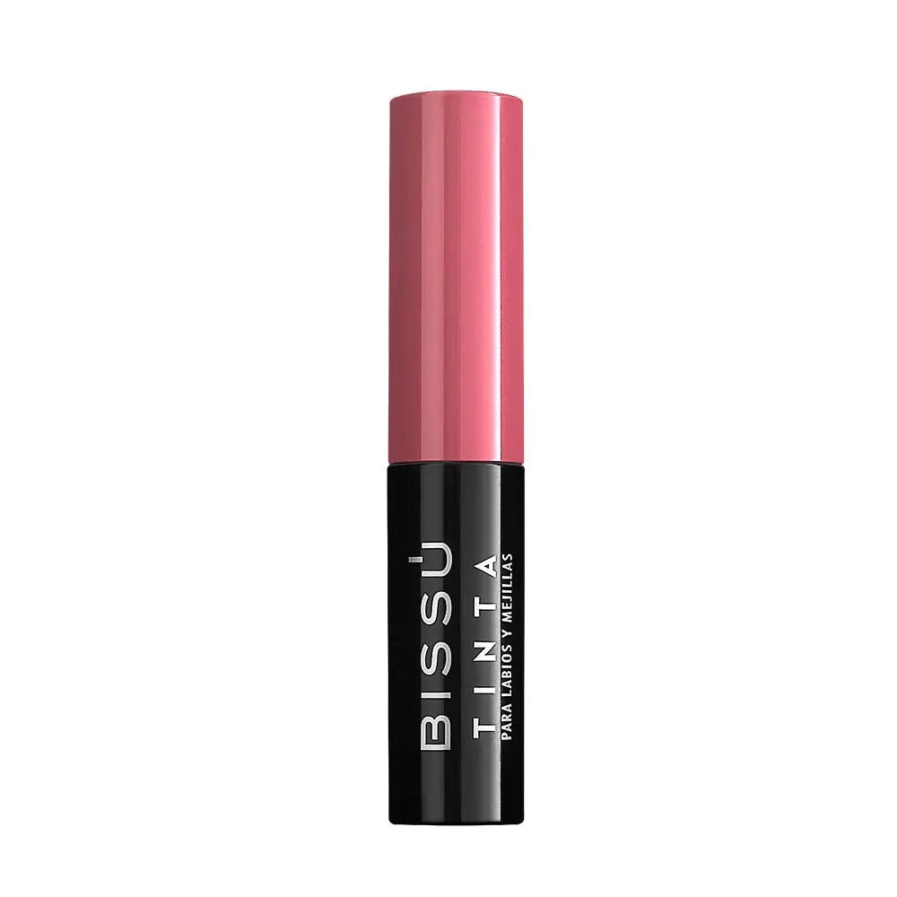 Bissú Tintas para Labios y Mejillas