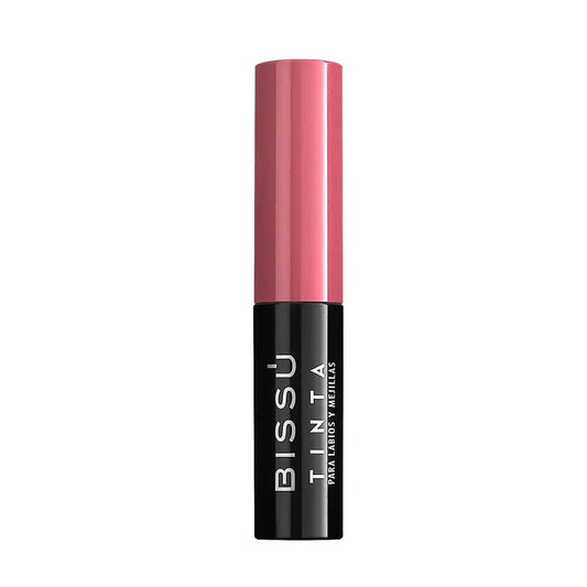 Bissú Tintas para Labios y Mejillas