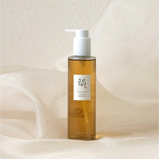 Beauty of Joseon Aceite Limpiador Ginseng
