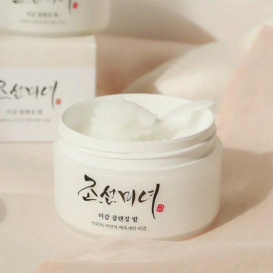 Beauty of Joseon Bálsamo Desmaquillante Radiance