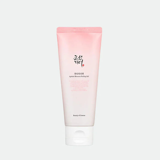 Beauty of Joseon Exfoliante Apricot Blossom Peeling Gel