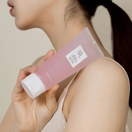 Beauty of Joseon Gel Hidratante Red Bean