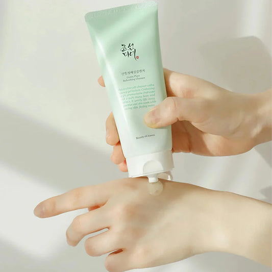 Beauty of Joseon Limpiador Refrescante Green Plum