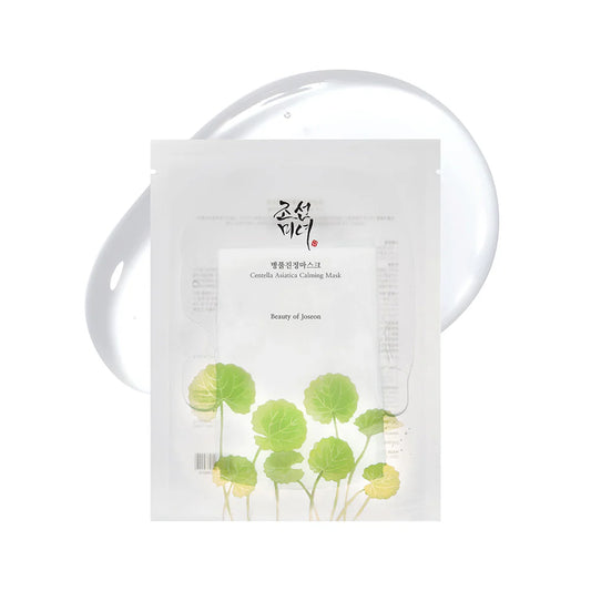 Beauty of Joseon Mascarilla Centella Asiatica Calming Mask