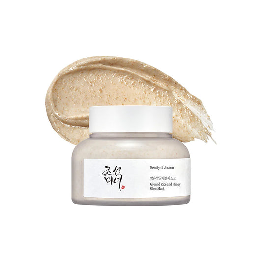 Beauty of Joseon Mascarilla Glow Ground Rice and Honey