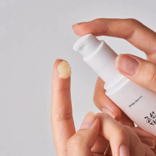 Beauty of Joseon Protector Solar Ginseng Moist Sun Serum