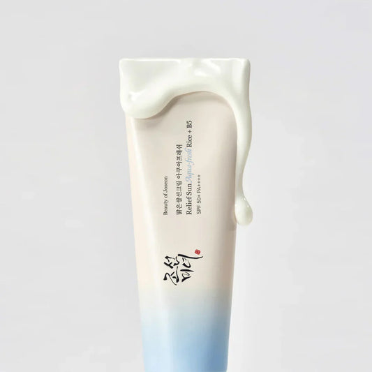 Beauty of Joseon Protector Solar Relief Sun Aqua-fresh Rice + B5 SPF50+