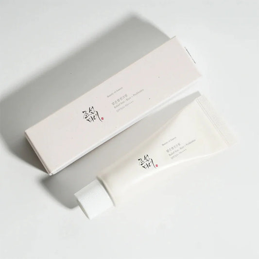 Beauty of Joseon Protector Solar Relief Sun Rice + Probiotics SFP50+