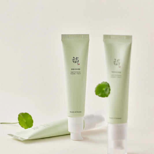 Beauty of Joseon Serum Light On