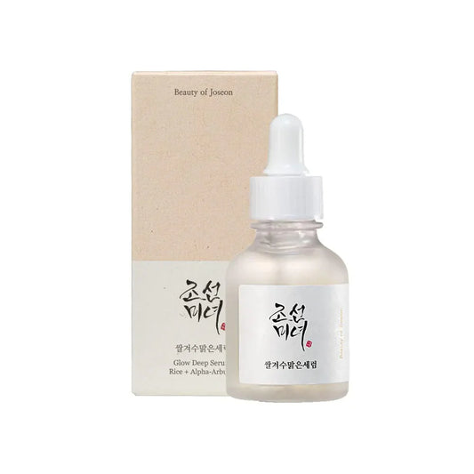 Beauty of Joseon Serum Glow Deep Rice + Alpha-Arbutin