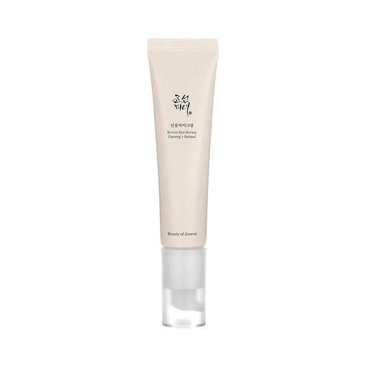 Beauty of Joseon Serum Revive Eye Ginseng + Retinol