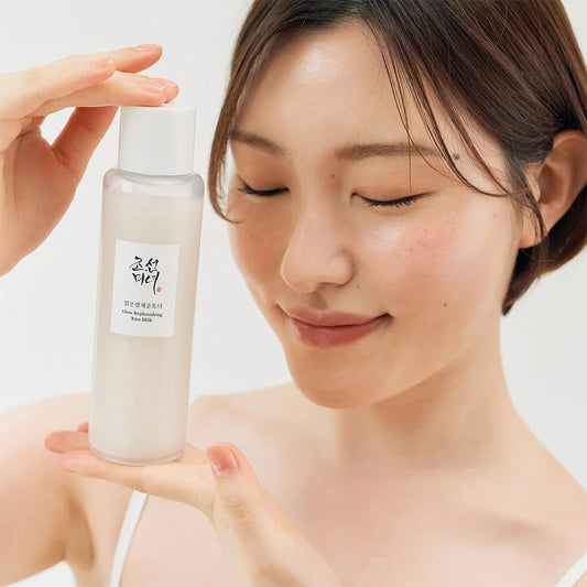 Beauty of Joseon Tónico Glow Replenishing Rice Milk
