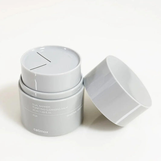 Celimax Bálsamo Dual Barrier Purifying Cleansing