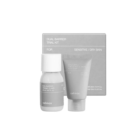 Celimax Kit Dual Barrier Trial