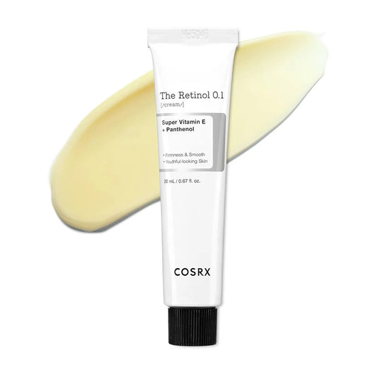 Cosrx Crema The Retinol 0.1 20ml