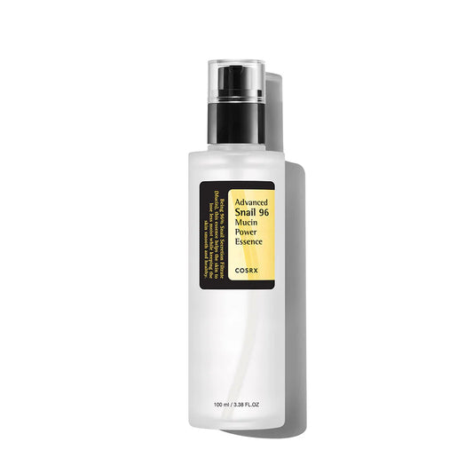 Cosrx Esencia Avanzada Snail 96 Mucin Power 100ml