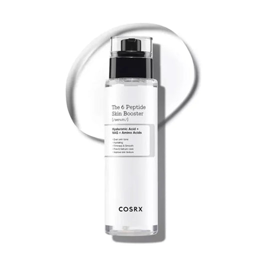 Zoom Cosrx Serum The 6 Peptide Skin Booster 150ml