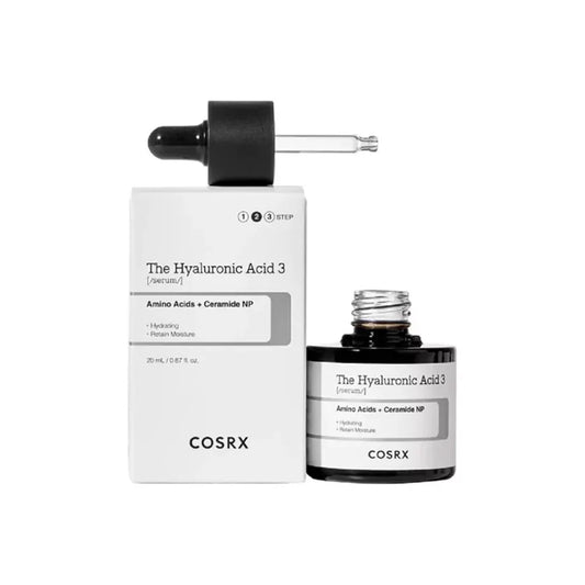 Cosrx Serum The Hyaluronic Acid 3