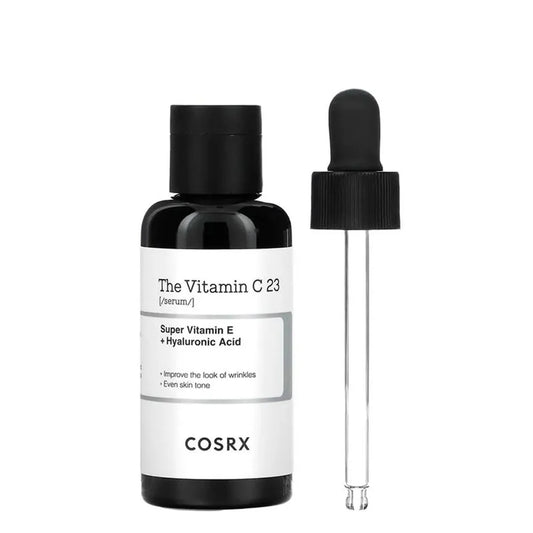 Cosrx Serum The Vitamin C 23