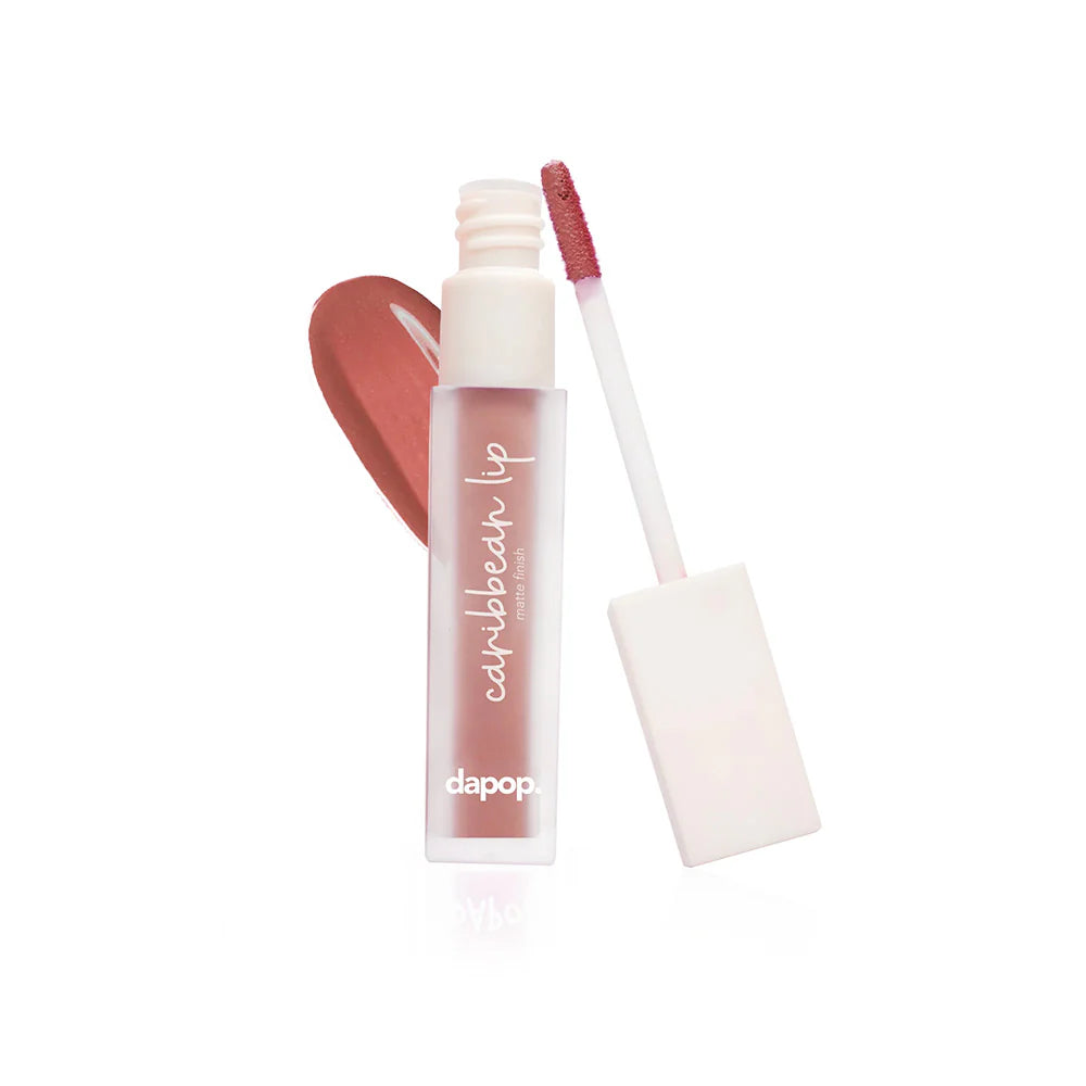 Dapop Labial Líquido Caribbean Lip