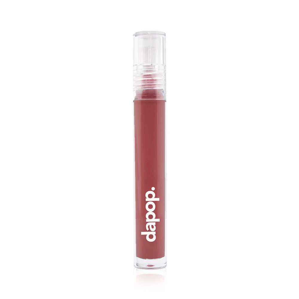 Dapop Labial Líquido de Larga Duración