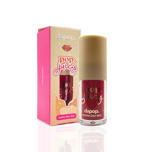 Dapop Tinta para Labios Pop Juicy