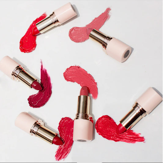 Dapop Labial en Barra Audacious