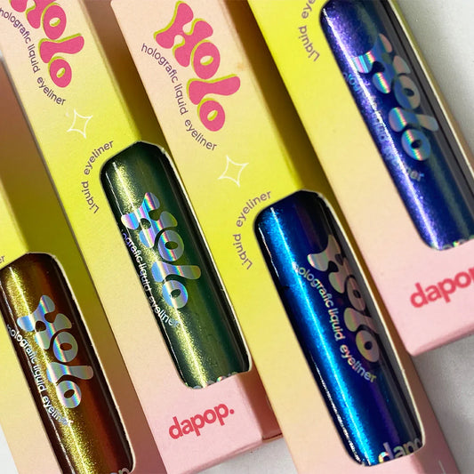 Dapop Delineador Holográfico Holo
