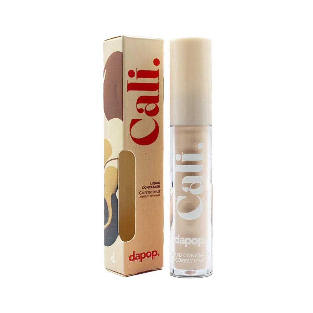 Dapop Corrector Líquido Cali.