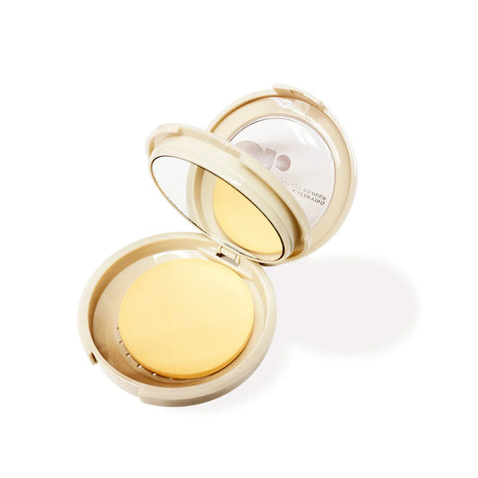 Dapop Maquillaje Compacto Mattifying