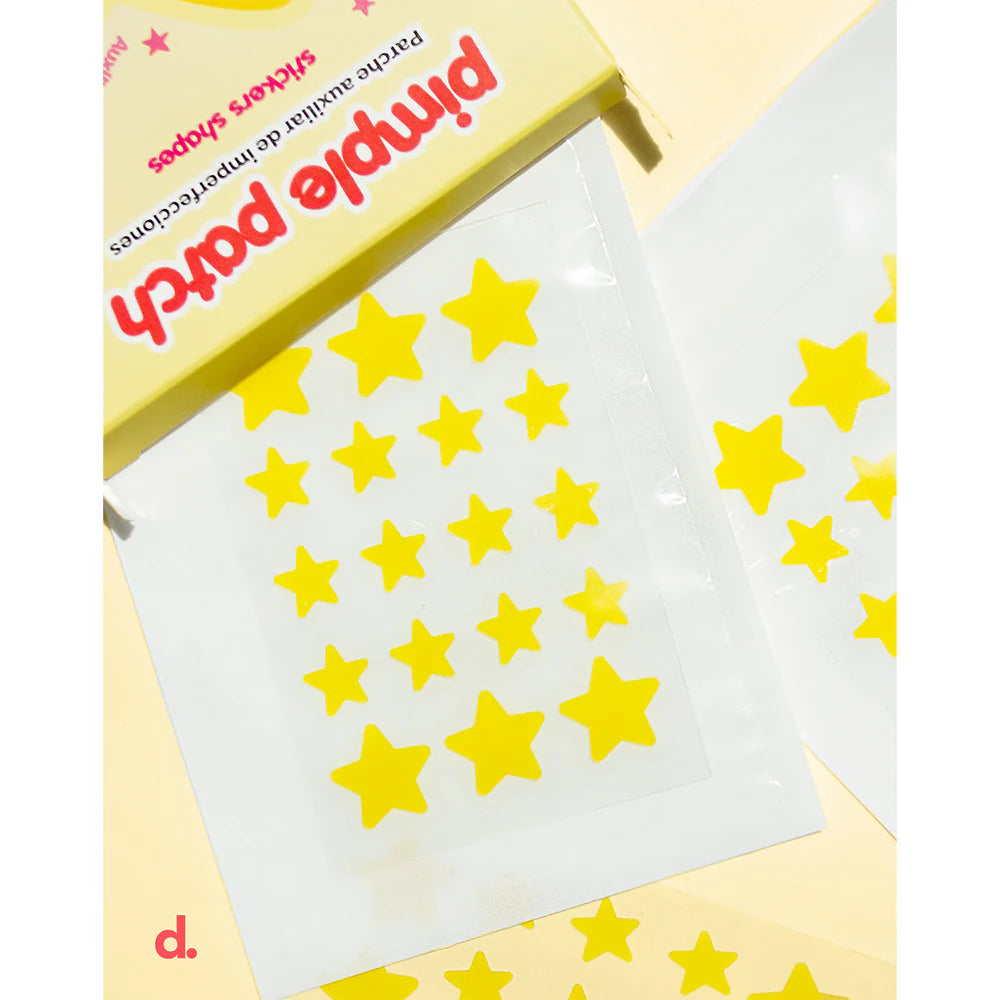 Dapop Parche Auxiliar Para Granitos Amarillo