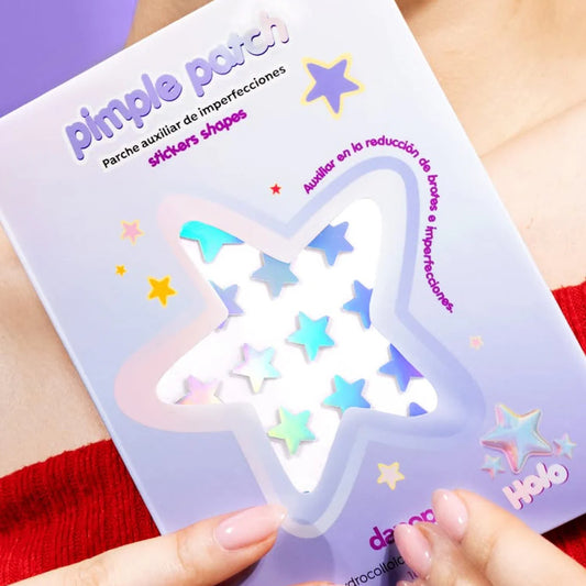 Dapop Parche Auxiliar Para Granitos Holo