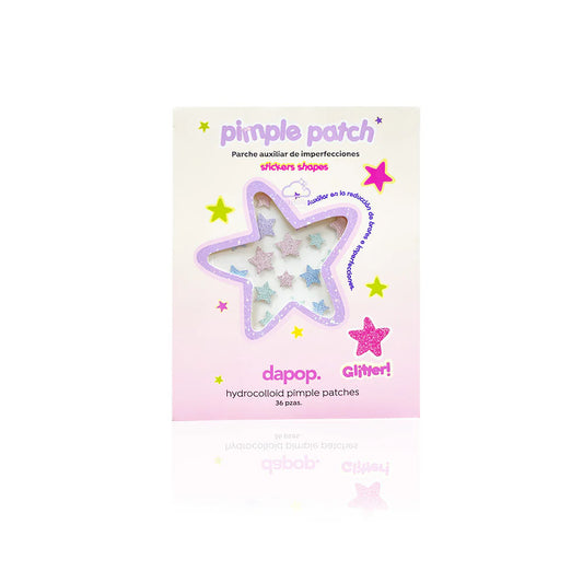 Dapop Parche Auxiliar Para Granitos Glitter