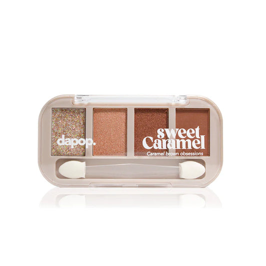 DAPOP SWEET CARAMEL