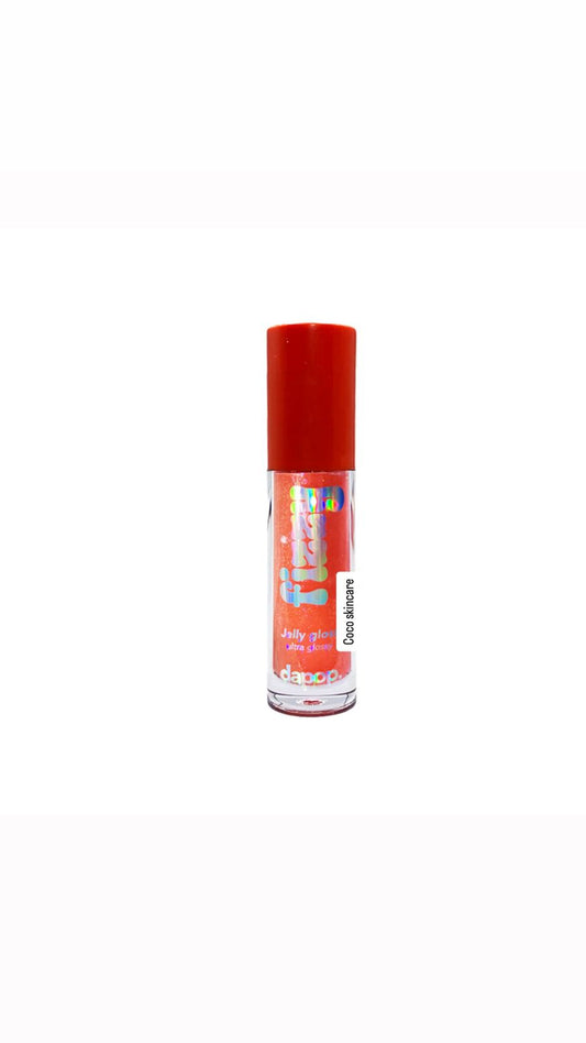 DAPOP GLOSS FIZZY