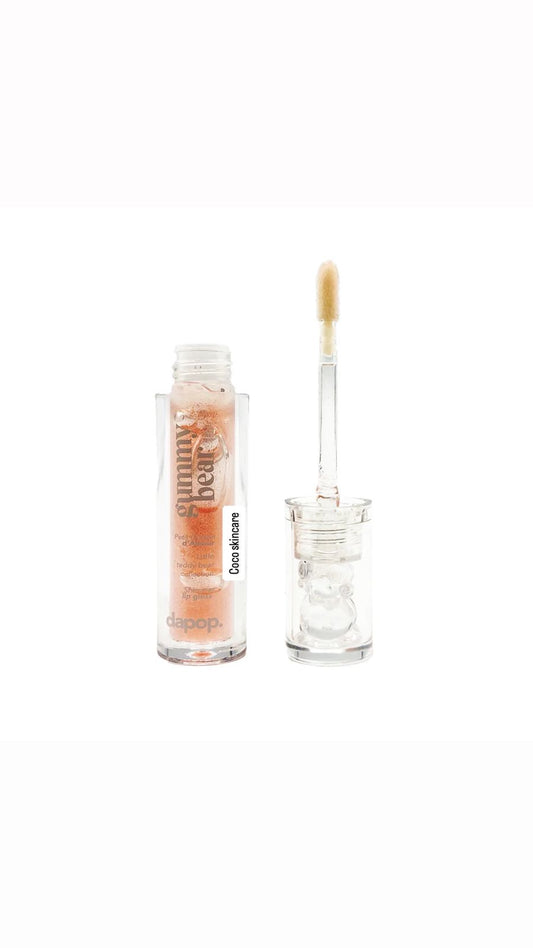 DAPOP GLOSS GUMMY BEAR