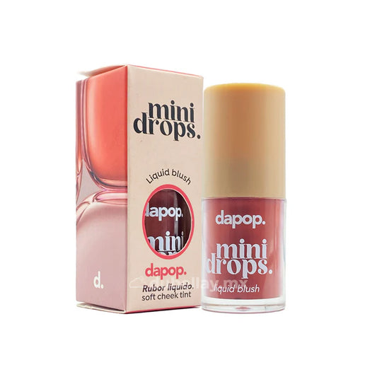 DAPOP MINI DROPS RUBOR LIQUIDO