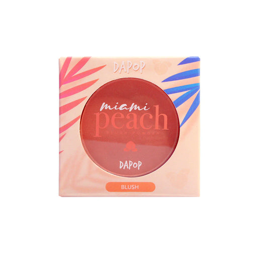 Dapop Rubor Miami Peach